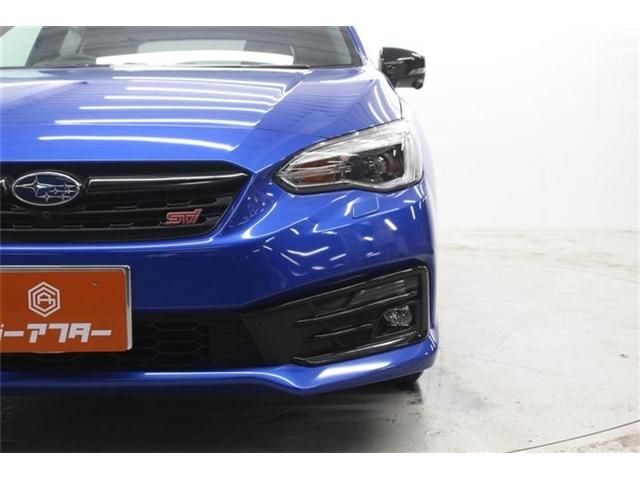 IMPREZA SPORT