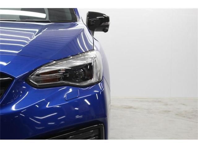 IMPREZA SPORT