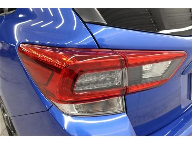 IMPREZA SPORT