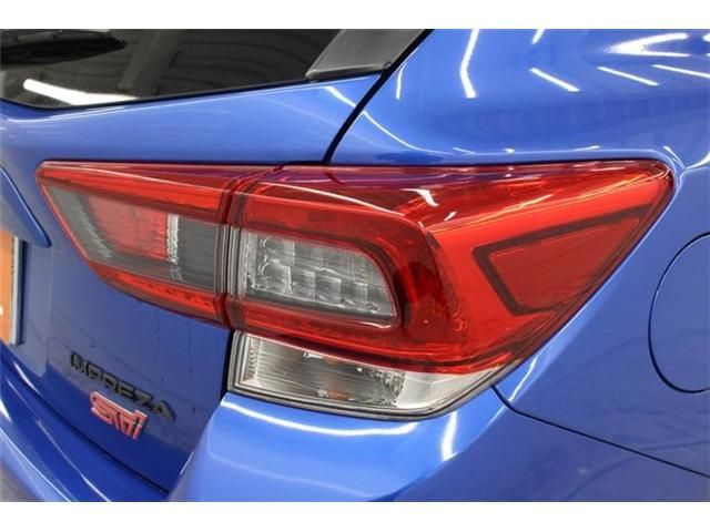 IMPREZA SPORT