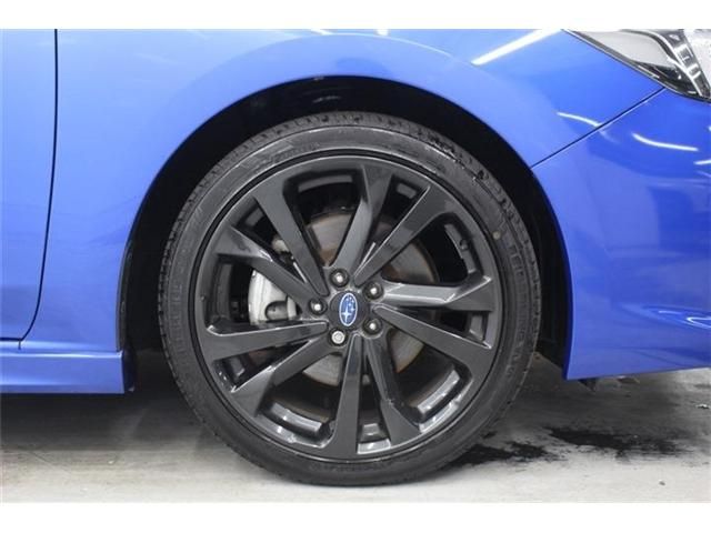 IMPREZA SPORT