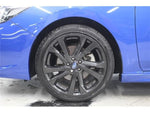 IMPREZA SPORT