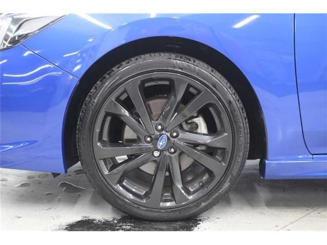 IMPREZA SPORT