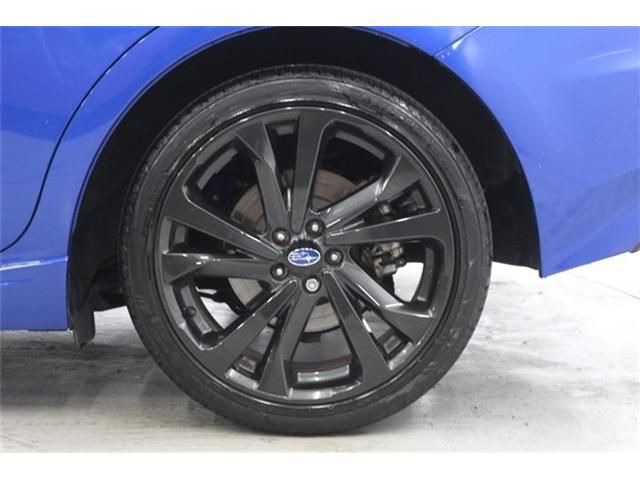 IMPREZA SPORT