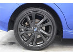 IMPREZA SPORT