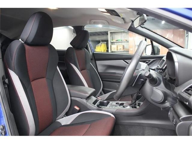 IMPREZA SPORT
