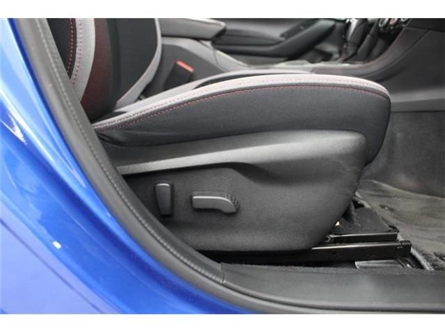 IMPREZA SPORT