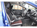 IMPREZA SPORT