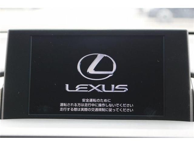 LEXUS NX200t