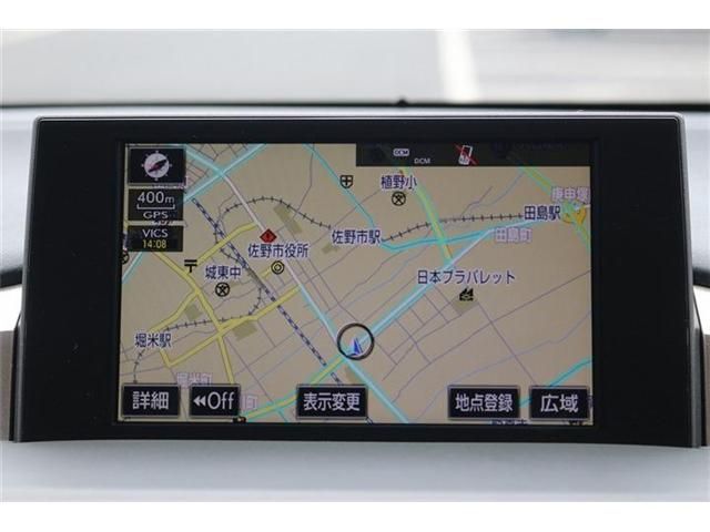 LEXUS NX200t