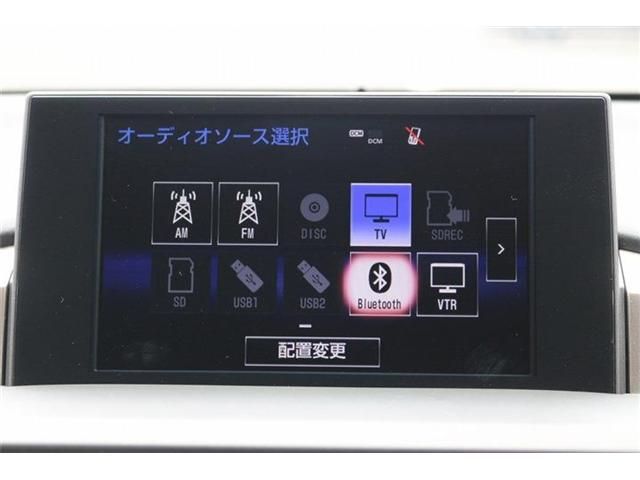 LEXUS NX200t