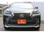 LEXUS NX200t