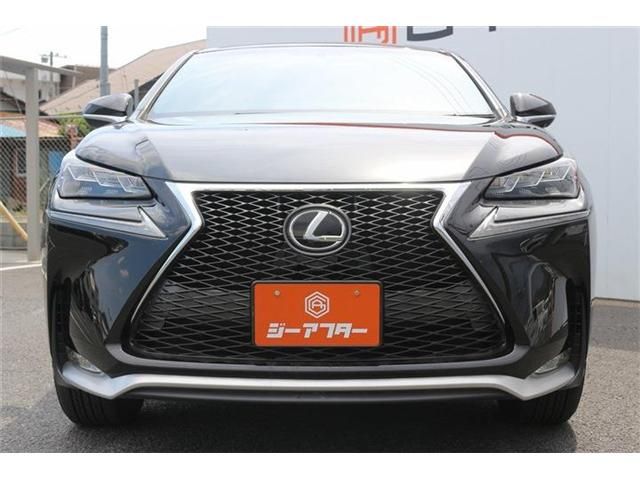 LEXUS NX200t