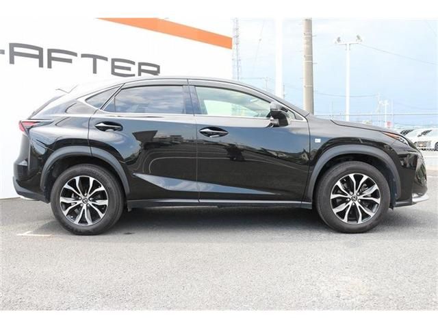 LEXUS NX200t