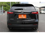 LEXUS NX200t