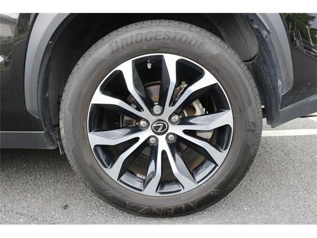 LEXUS NX200t
