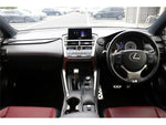 LEXUS NX200t