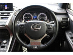 LEXUS NX200t