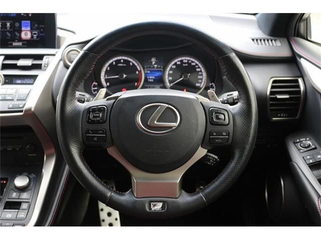 LEXUS NX200t