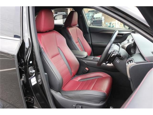 LEXUS NX200t