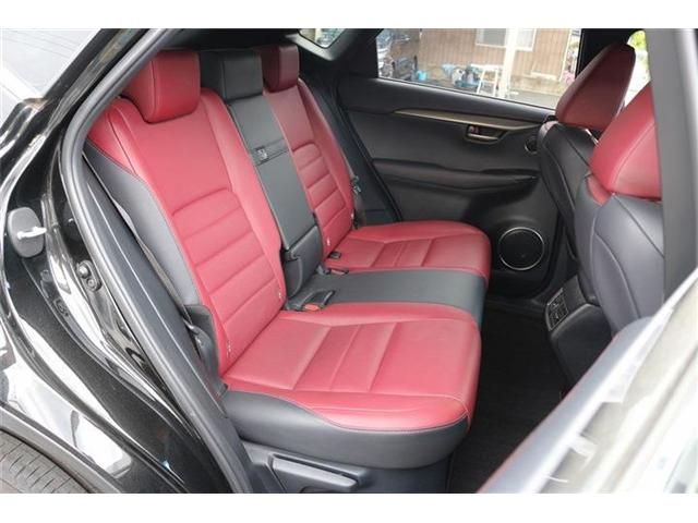 LEXUS NX200t