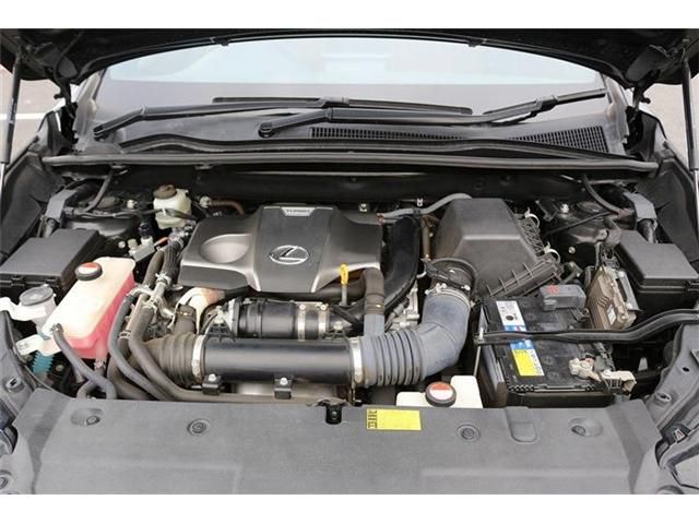 LEXUS NX200t