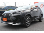 LEXUS NX200t