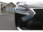 LEXUS NX200t