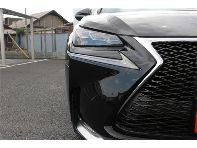 LEXUS NX200t