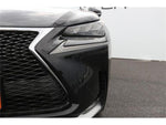 LEXUS NX200t