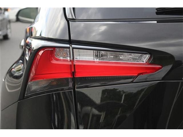 LEXUS NX200t