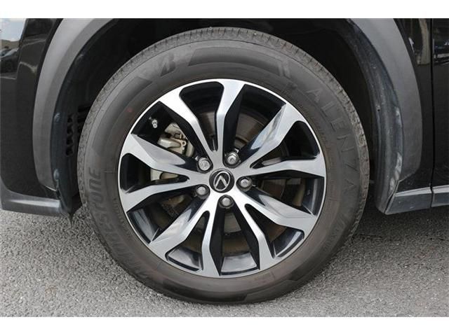 LEXUS NX200t