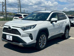 RAV4 4WD
