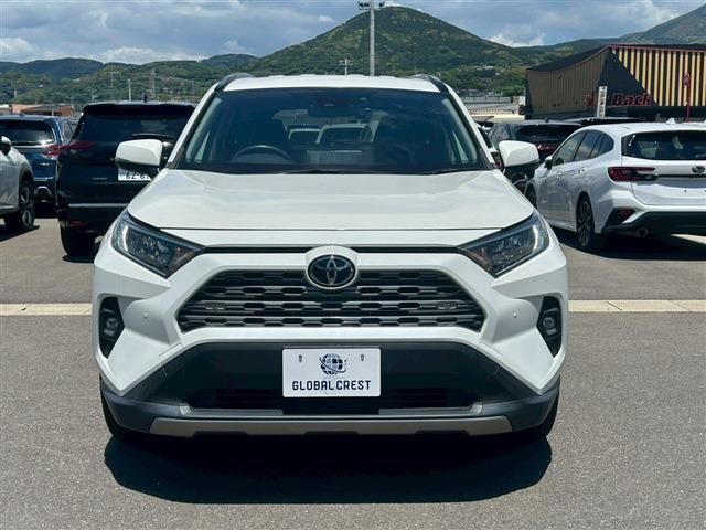RAV4 4WD
