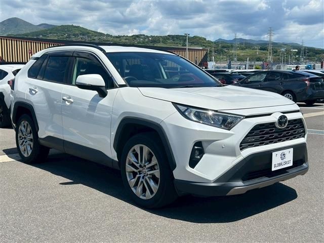 RAV4 4WD