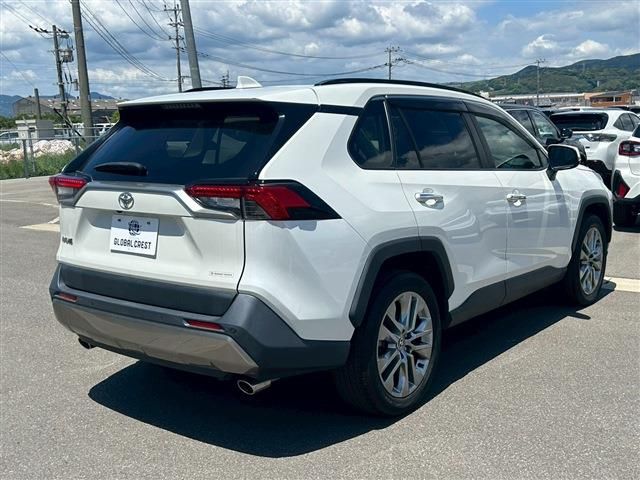 RAV4 4WD