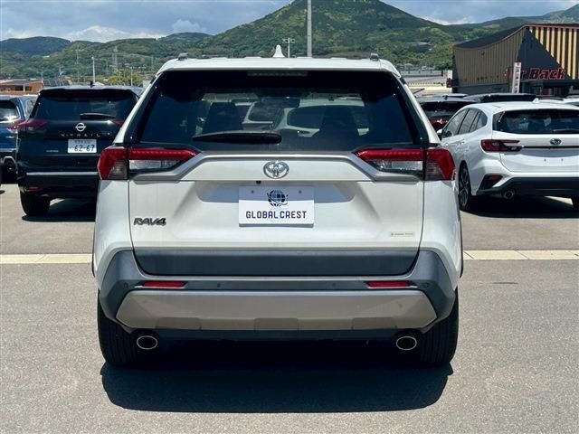 RAV4 4WD