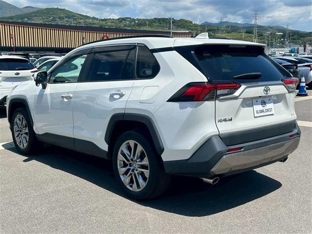 RAV4 4WD