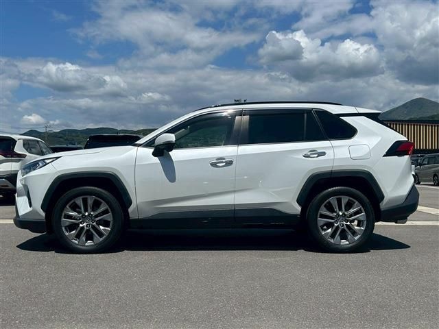 RAV4 4WD