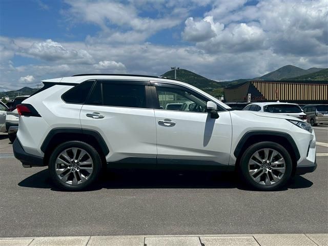 RAV4 4WD