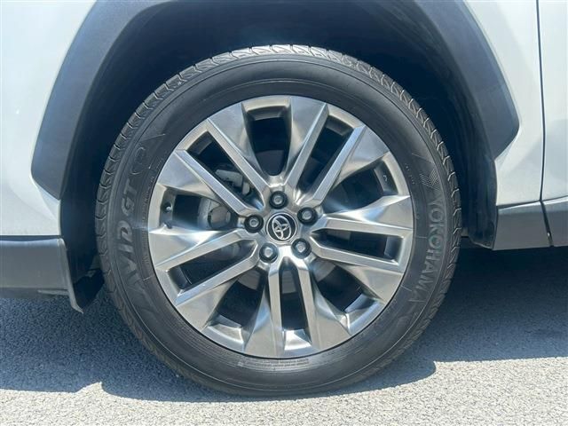 RAV4 4WD
