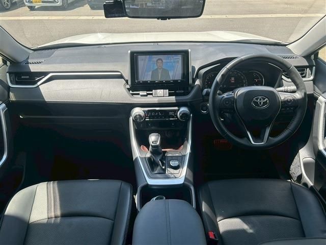 RAV4 4WD