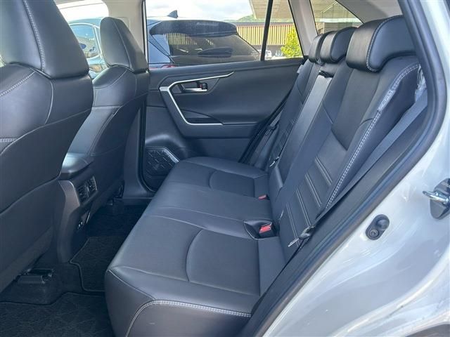 RAV4 4WD