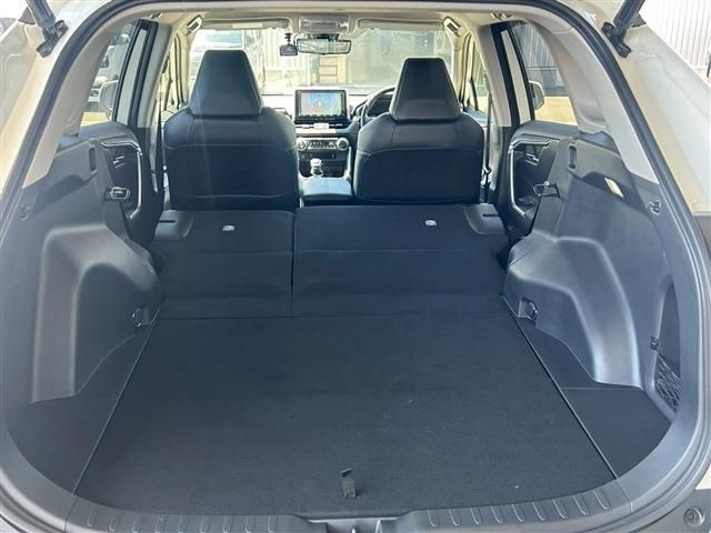 RAV4 4WD