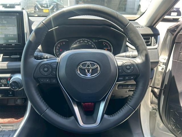 RAV4 4WD