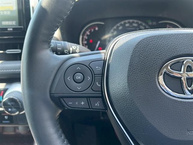 RAV4 4WD