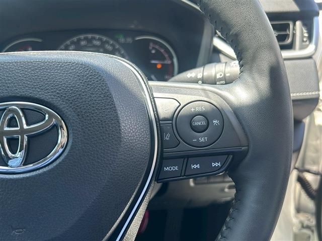 RAV4 4WD