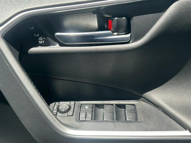 RAV4 4WD