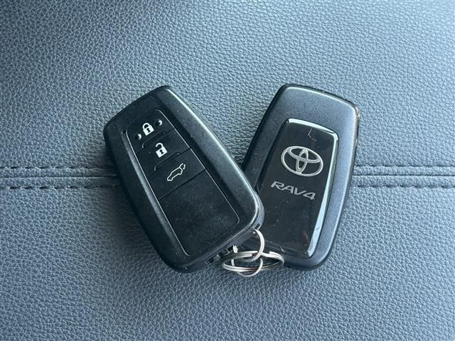 RAV4 4WD