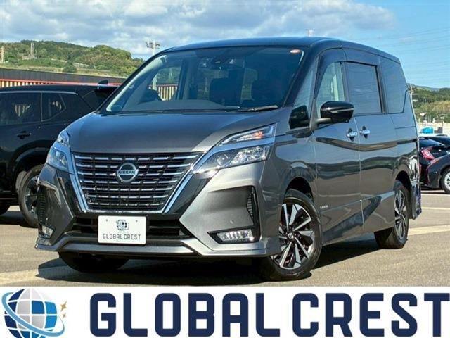 SERENA  S-HYBRID